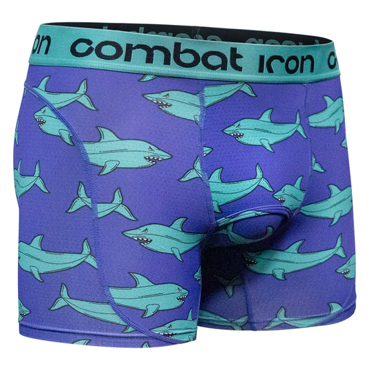 Men's Tactical Athlete Boxer Briefs | 2 Pack