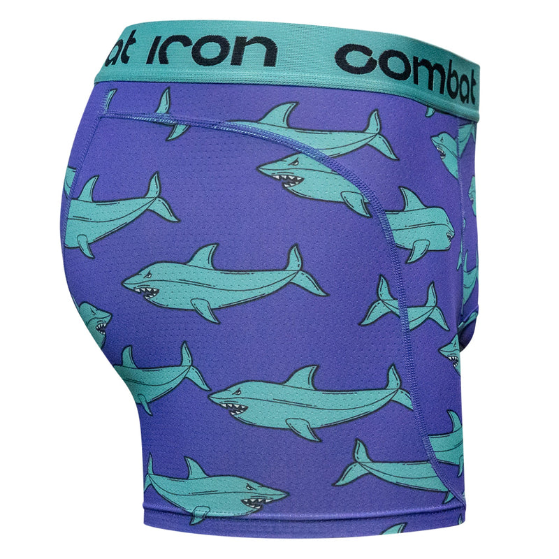 Load image into Gallery viewer, Men's Tactical Athlete Boxer Briefs | 2 Pack
