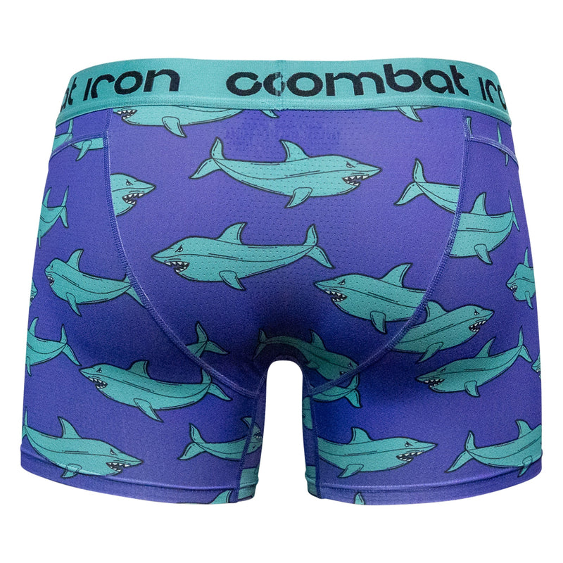 Load image into Gallery viewer, Men's Tactical Athlete Boxer Briefs | 2 Pack
