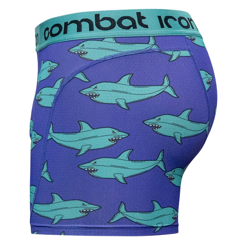 Load image into Gallery viewer, Men's Tactical Athlete Boxer Briefs | 2 Pack
