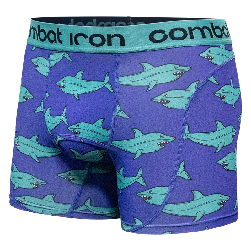 Load image into Gallery viewer, Men's Tactical Athlete Boxer Briefs | 2 Pack
