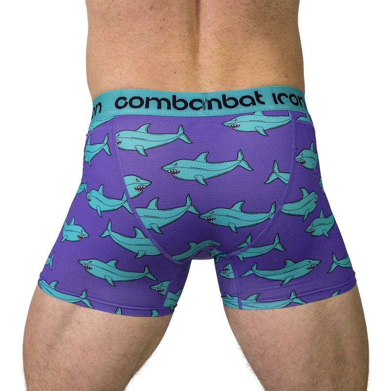 Load image into Gallery viewer, Men's Tactical Athlete Boxer Briefs | 2 Pack
