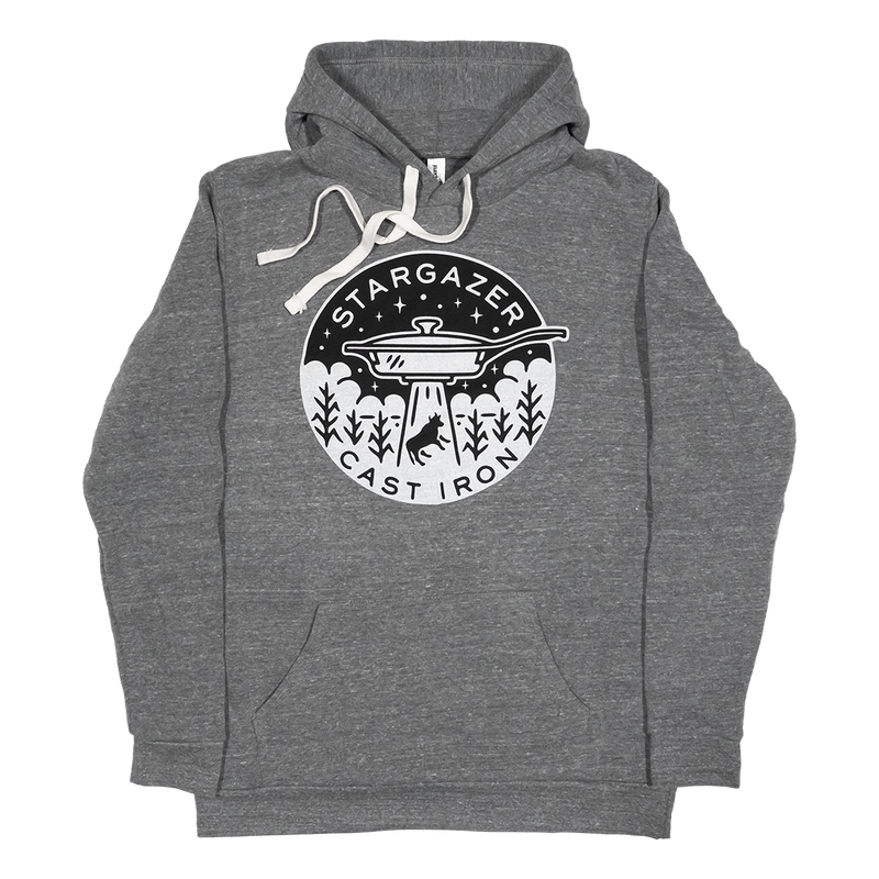 Load image into Gallery viewer, Skillet UFO Slim Hoodie
