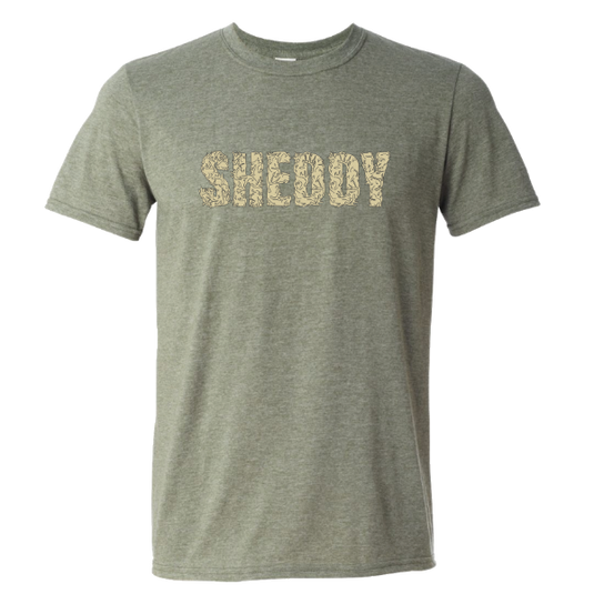 Sheddy T-Shirt
