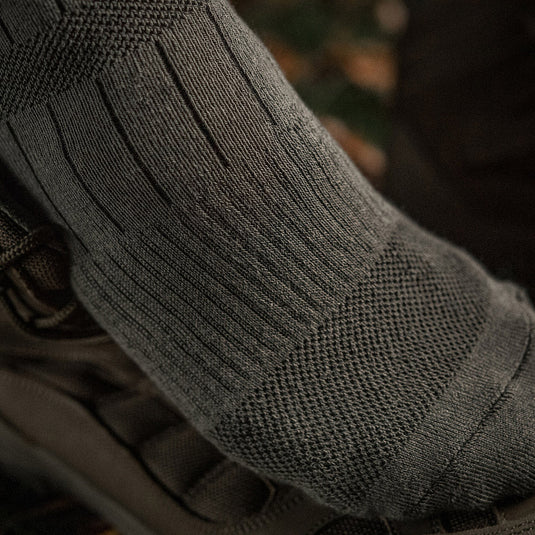 M-Tac Socks Tactical Army