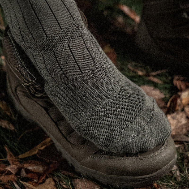 Load image into Gallery viewer, M-Tac Socks Tactical Army
