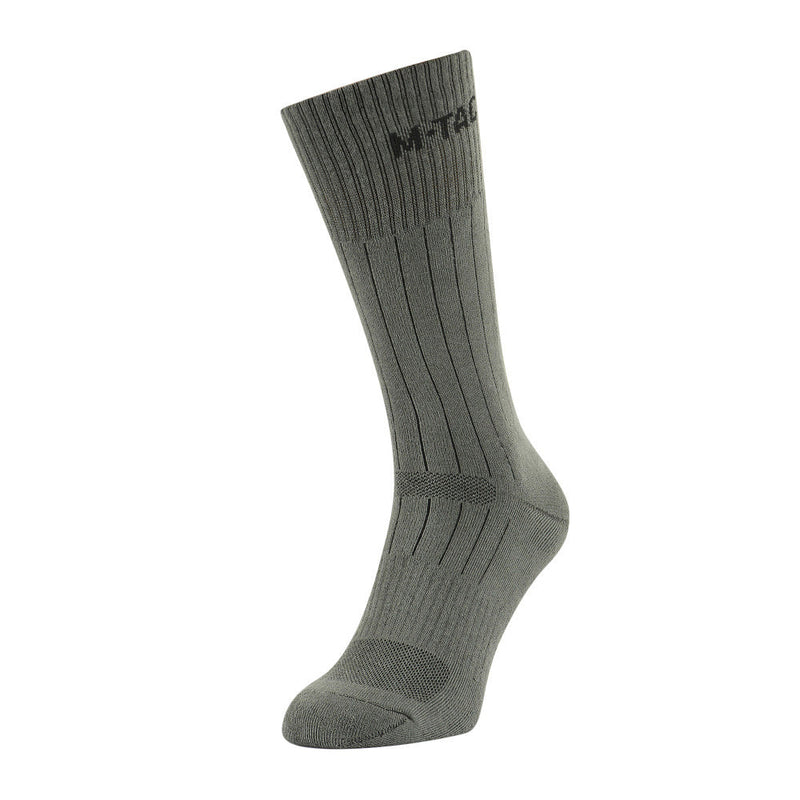 Load image into Gallery viewer, M-Tac Socks Tactical Army
