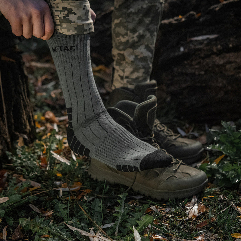 Load image into Gallery viewer, M-Tac Socks Tactical Ranger
