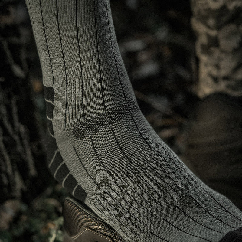 Load image into Gallery viewer, M-Tac Socks Tactical Ranger
