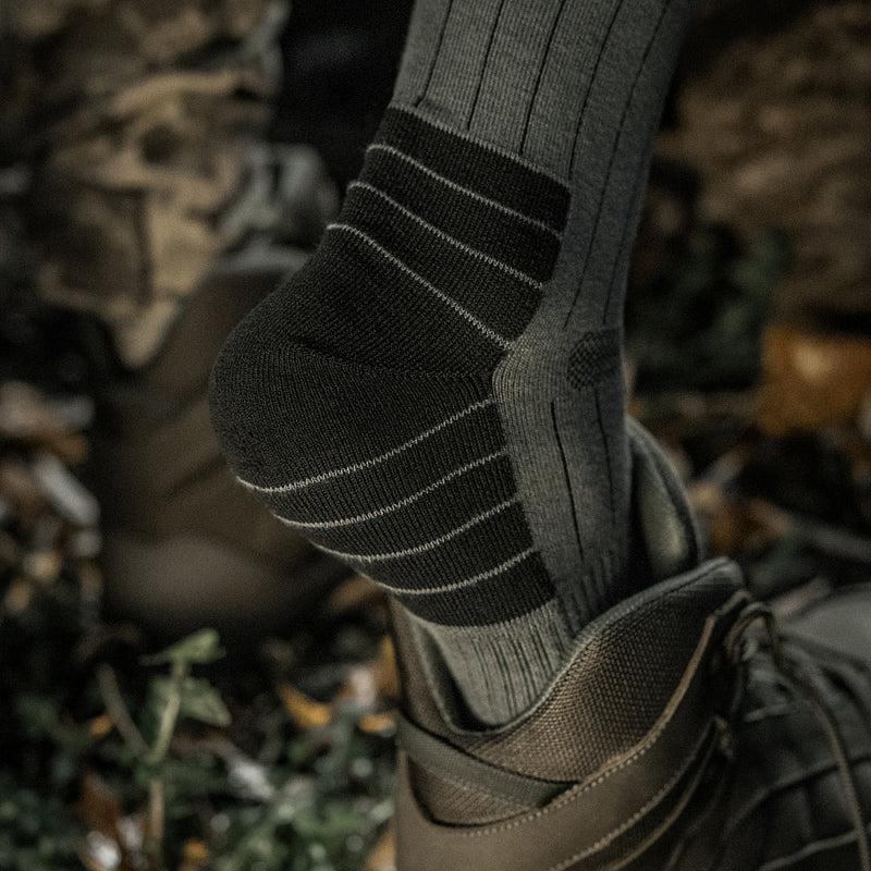 Load image into Gallery viewer, M-Tac Socks Tactical Ranger
