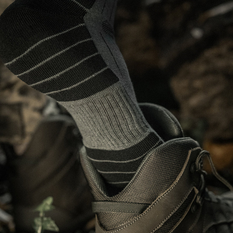 Load image into Gallery viewer, M-Tac Socks Tactical Ranger

