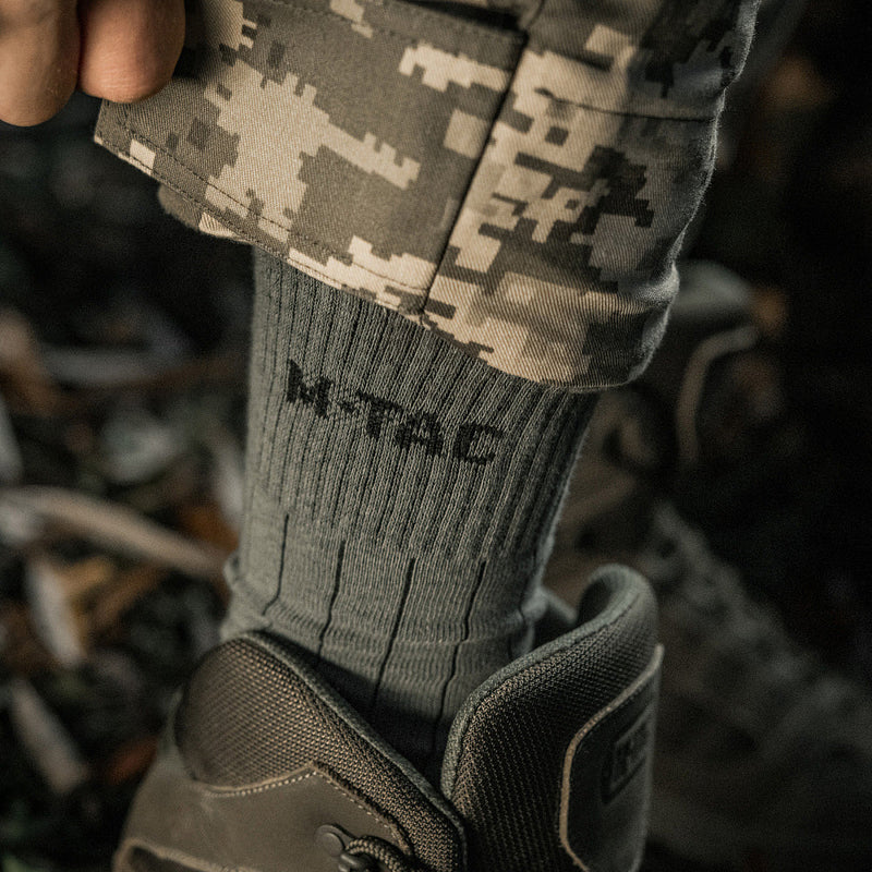 Load image into Gallery viewer, M-Tac Socks Tactical Ranger
