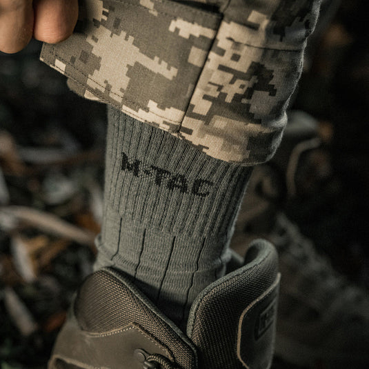 M-Tac Socks Tactical Ranger