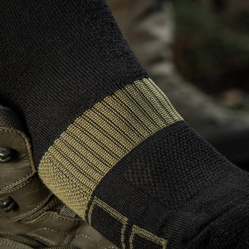 Load image into Gallery viewer, M-Tac Winter Socks
