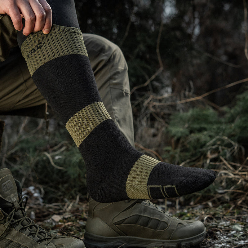 Load image into Gallery viewer, M-Tac Winter Socks
