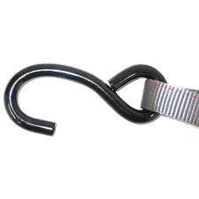 FE500 Wheelchair Ratchet Buckle for L Track