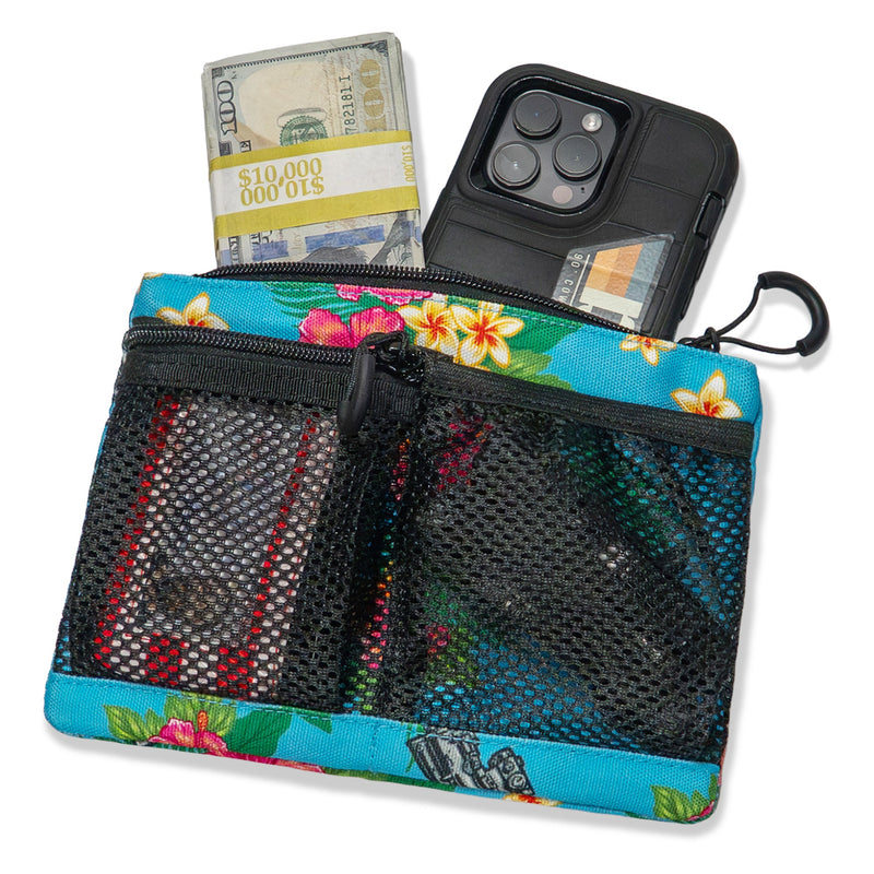 Load image into Gallery viewer, Admin Quick Attach RFID Pouch

