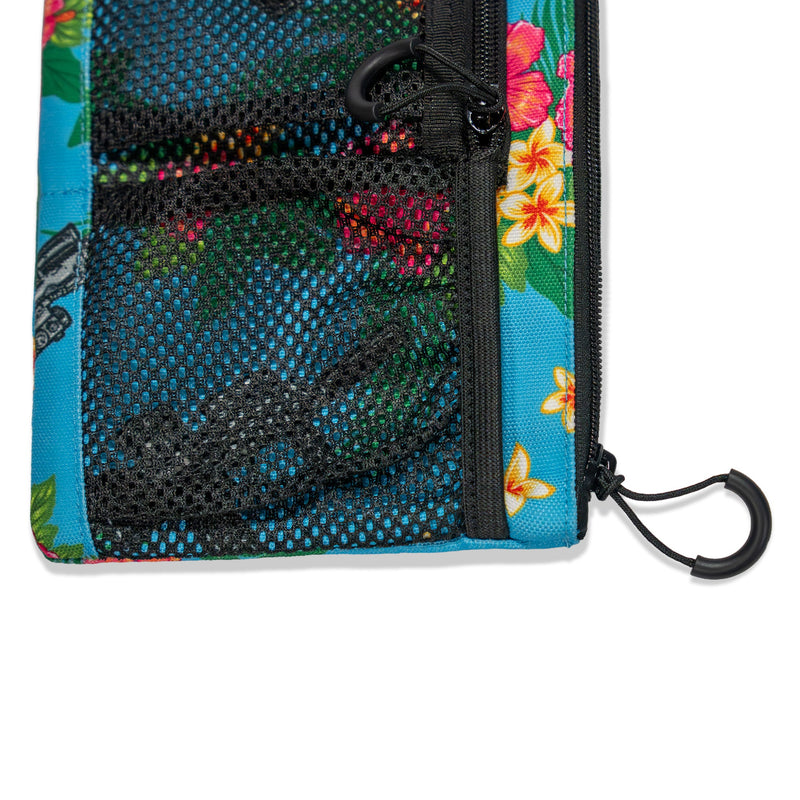 Load image into Gallery viewer, Admin Quick Attach RFID Pouch
