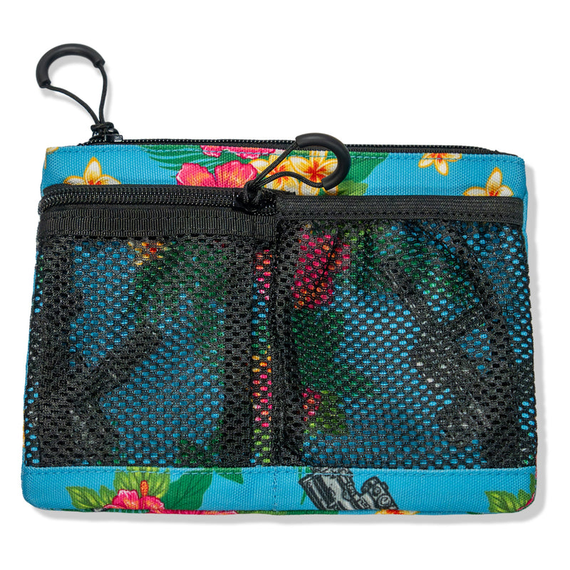 Load image into Gallery viewer, Admin Quick Attach RFID Pouch
