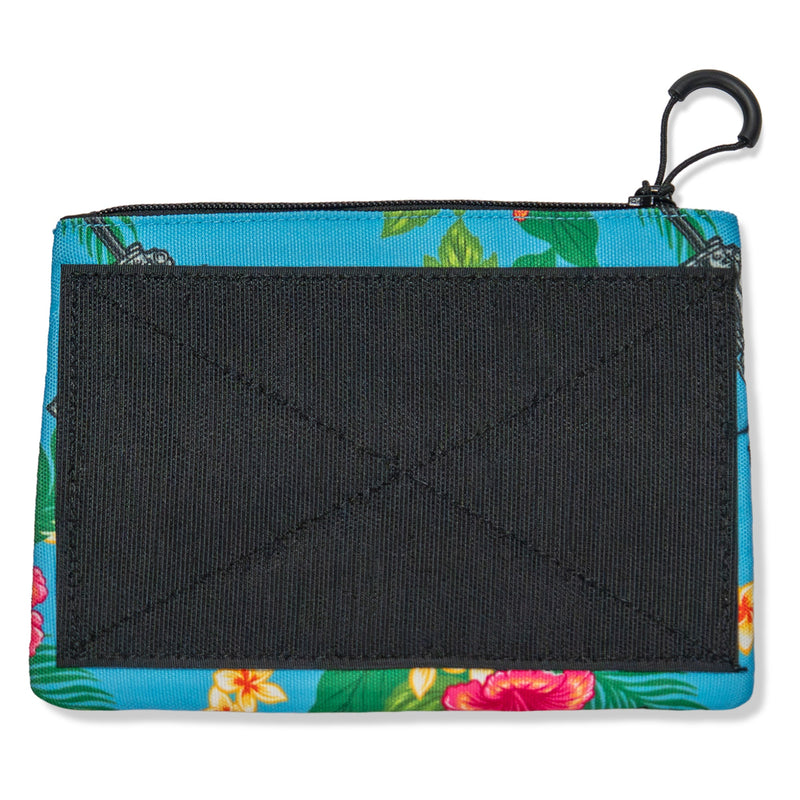 Load image into Gallery viewer, Admin Quick Attach RFID Pouch
