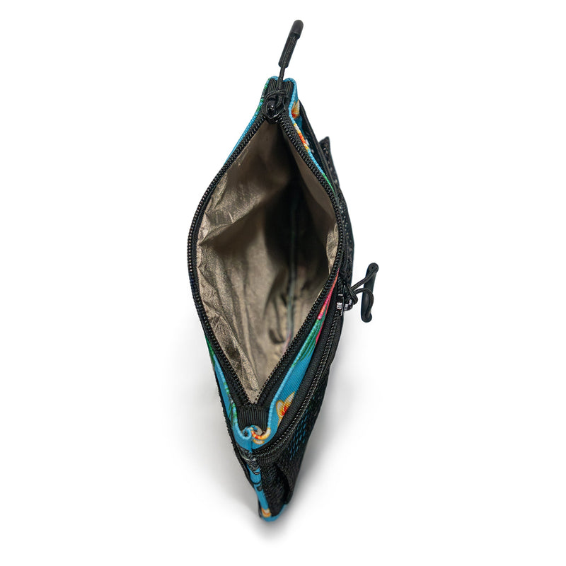 Load image into Gallery viewer, Admin Quick Attach RFID Pouch
