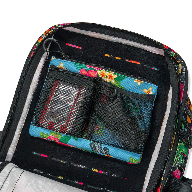 Load image into Gallery viewer, Admin Quick Attach RFID Pouch
