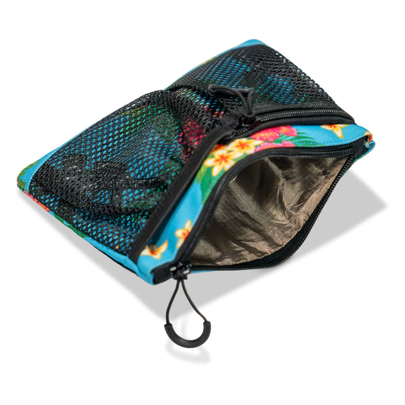 Load image into Gallery viewer, Admin Quick Attach RFID Pouch

