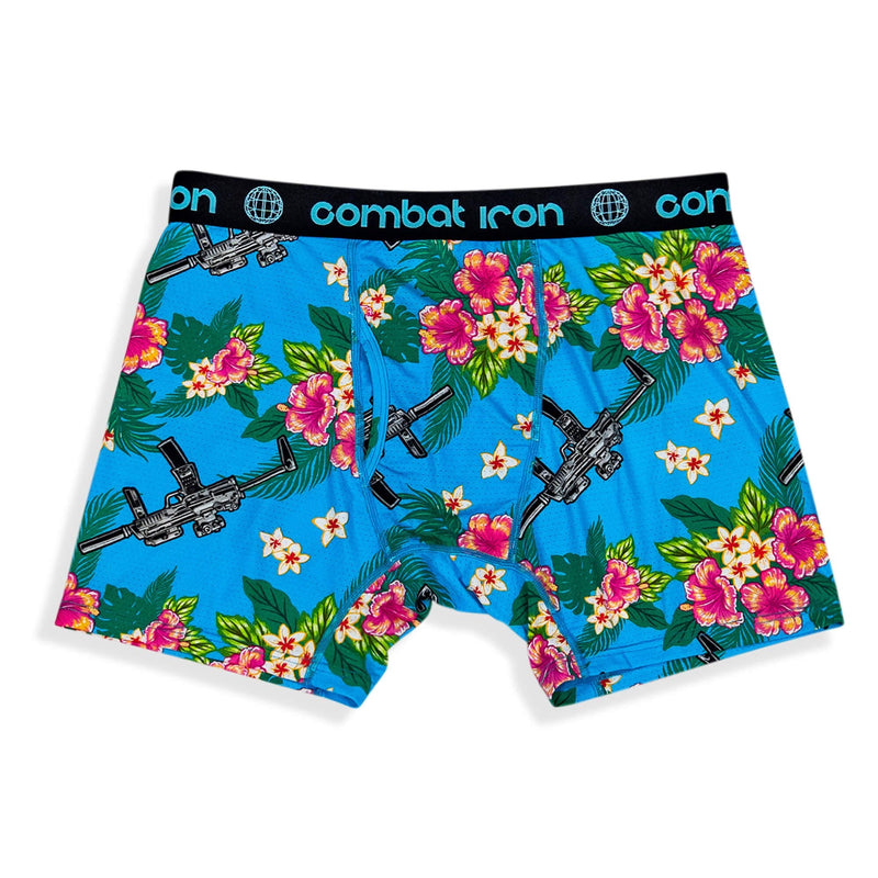 Load image into Gallery viewer, Men's Adventure Boxer Brief | 3"
