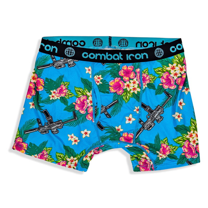 Load image into Gallery viewer, Men's Adventure Boxer Brief | 3"
