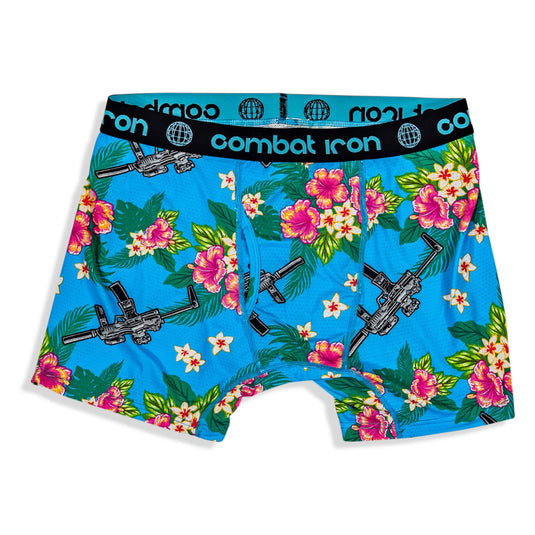 Men's Adventure Boxer Brief | 3"