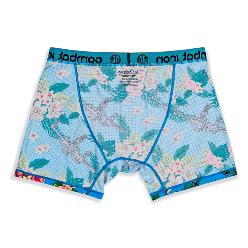 Load image into Gallery viewer, Men's Adventure Boxer Brief | 3"
