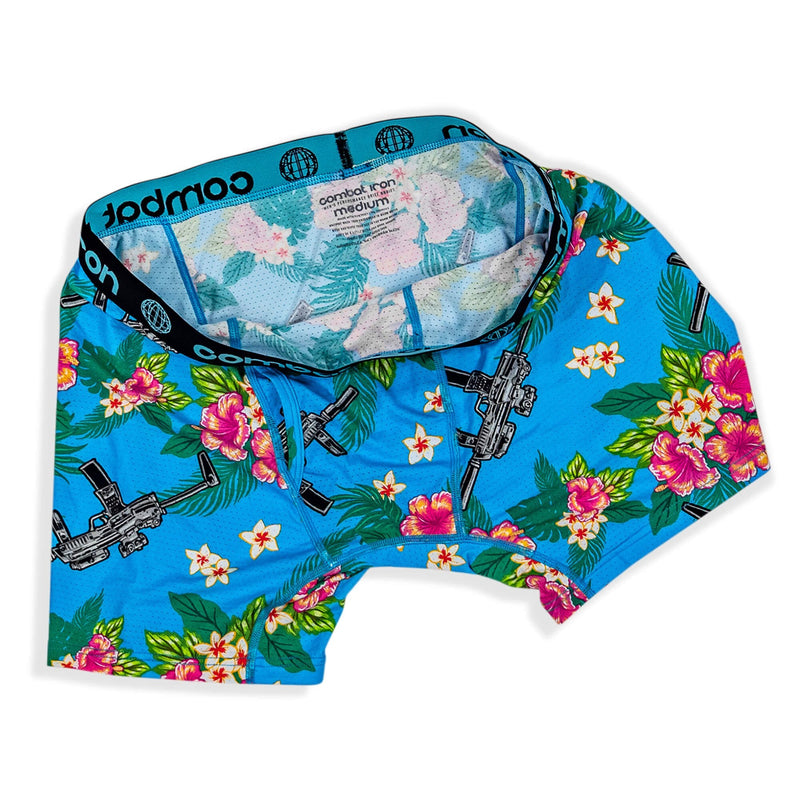 Load image into Gallery viewer, Men's Adventure Boxer Brief | 3"
