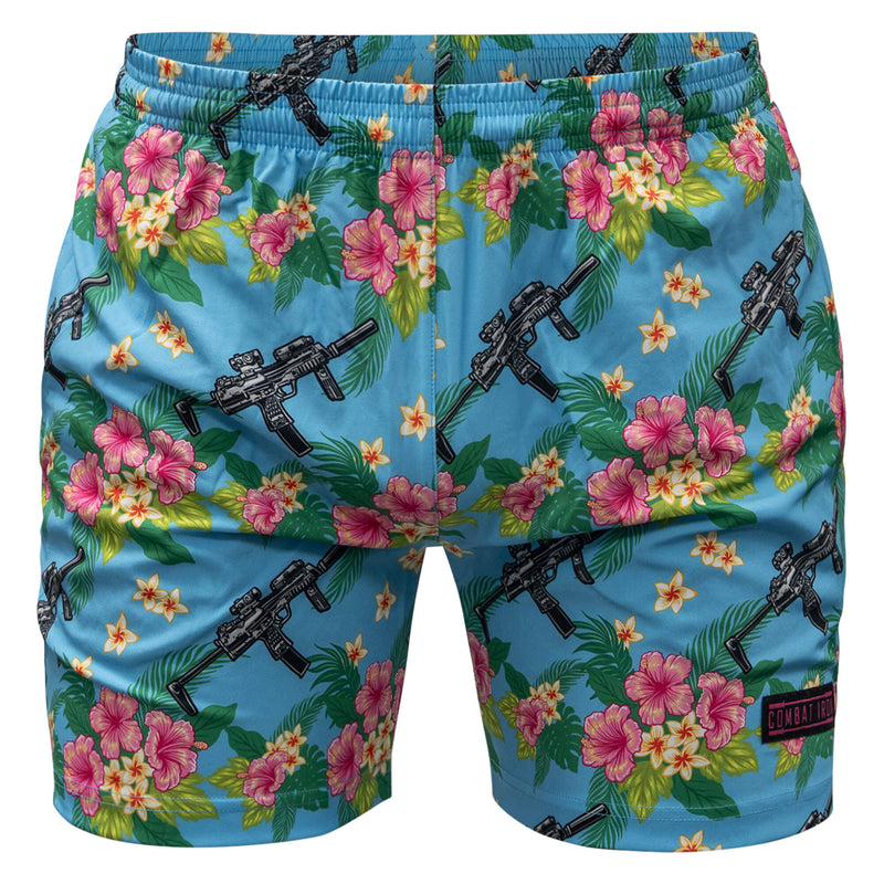 Load image into Gallery viewer, Men&#39;s V3 Performance Training Shorts | 5.5&quot;
