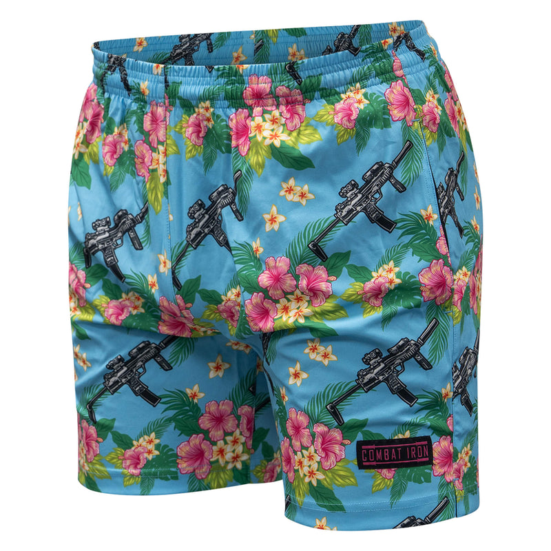 Load image into Gallery viewer, Men&#39;s V3 Performance Training Shorts | 5.5&quot;
