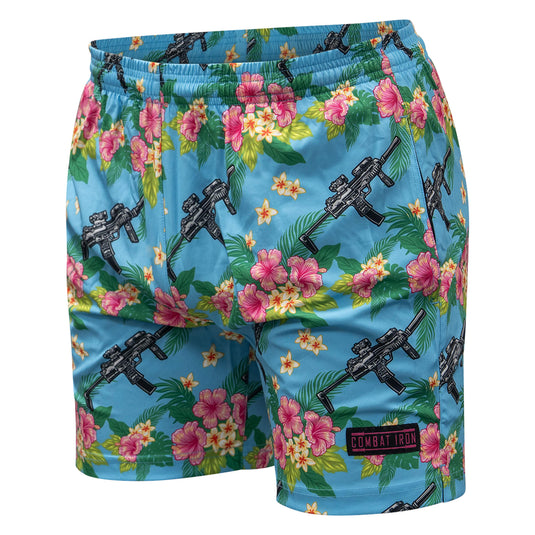 Men's V3 Performance Training Shorts | 5.5"