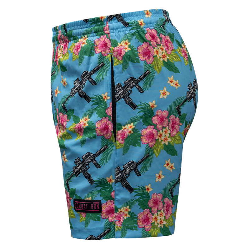 Load image into Gallery viewer, Men&#39;s V3 Performance Training Shorts | 5.5&quot;
