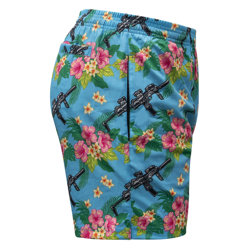 Load image into Gallery viewer, Men&#39;s V3 Performance Training Shorts | 5.5&quot;
