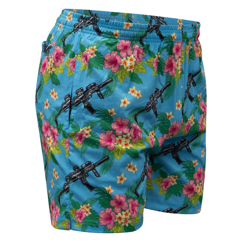 Load image into Gallery viewer, Men&#39;s V3 Performance Training Shorts | 5.5&quot;
