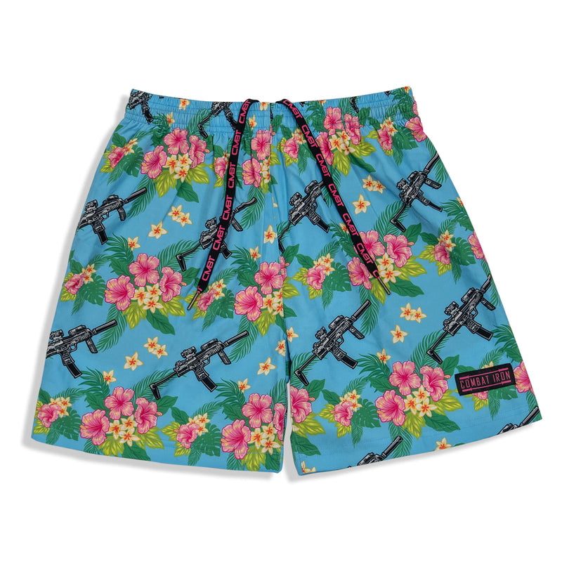 Load image into Gallery viewer, Men&#39;s V3 Performance Training Shorts | 5.5&quot;
