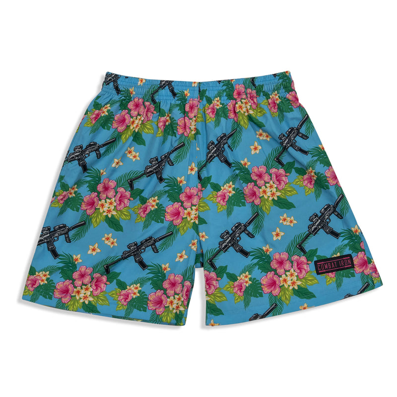 Load image into Gallery viewer, Men&#39;s V3 Performance Training Shorts | 5.5&quot;
