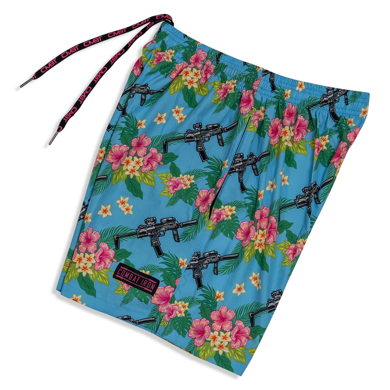 Load image into Gallery viewer, Men&#39;s V3 Performance Training Shorts | 5.5&quot;
