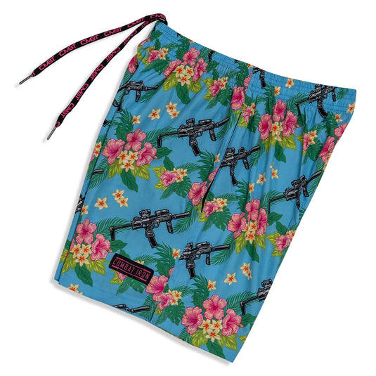 Men's V3 Performance Training Shorts | 5.5"