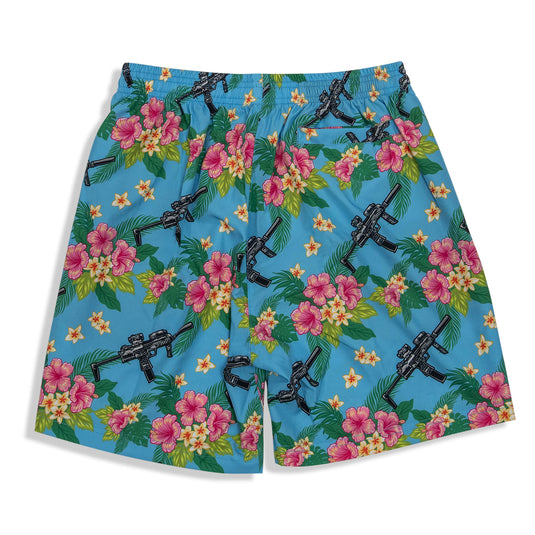 Men's V3 Performance Training Shorts | 5.5"