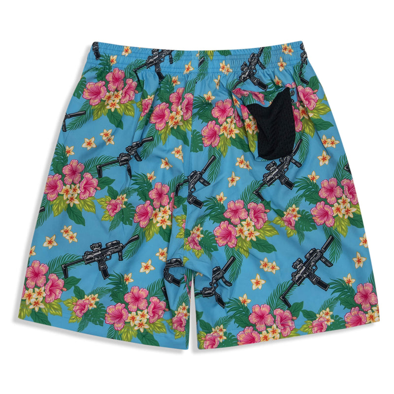 Load image into Gallery viewer, Men&#39;s V3 Performance Training Shorts | 5.5&quot;
