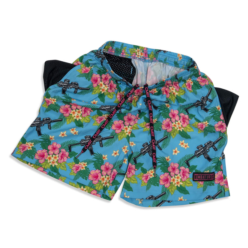 Load image into Gallery viewer, Men&#39;s V3 Performance Training Shorts | 5.5&quot;
