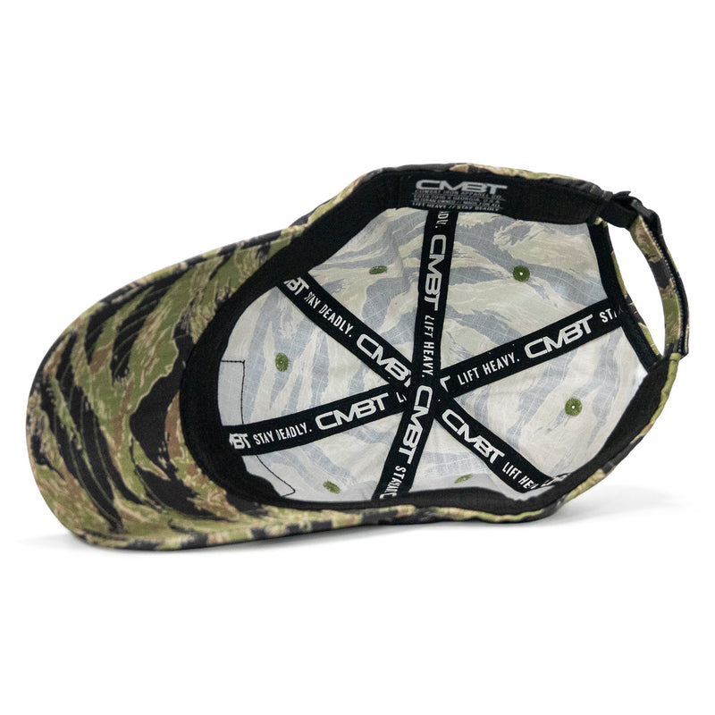Load image into Gallery viewer, Shoot First. Die Last. Club Patch Tactical Ripstop Mesh Snapback Hat
