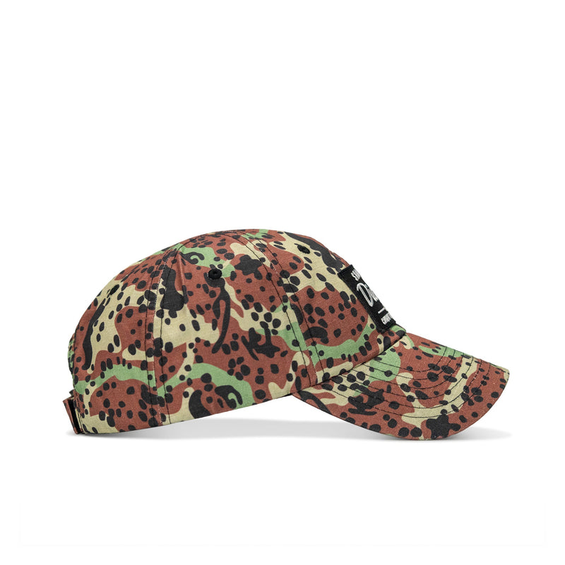Load image into Gallery viewer, Shoot First. Die Last. Club Patch Tactical Ripstop Mesh Snapback Hat
