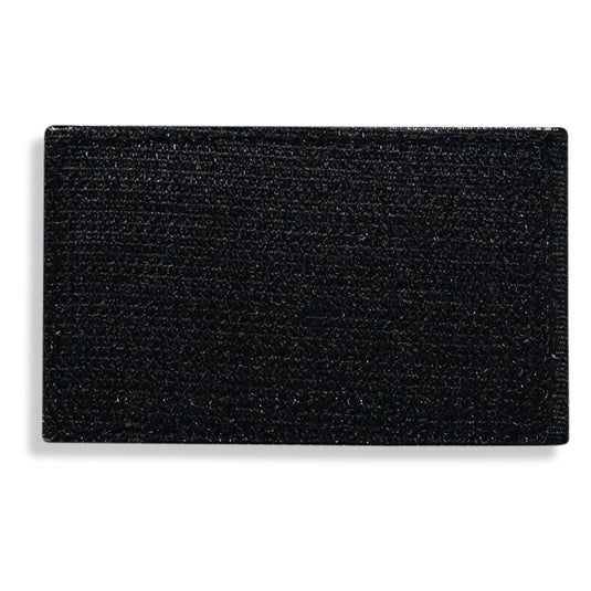 Shoot First. Die Last Club Velcro Patch
