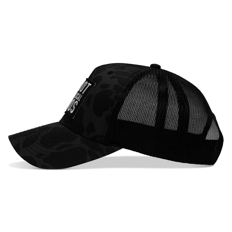 Load image into Gallery viewer, Shoot Your Local Pedos Patch Snapback

