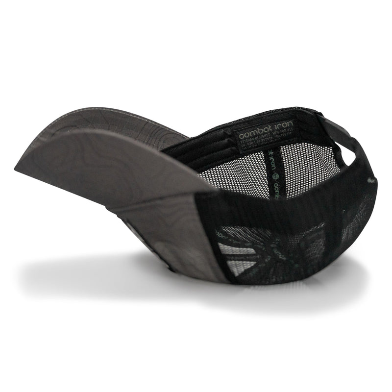 Load image into Gallery viewer, Shoot Your Local Pedos Patch Tactical Ripstop Mesh Snapback Hat
